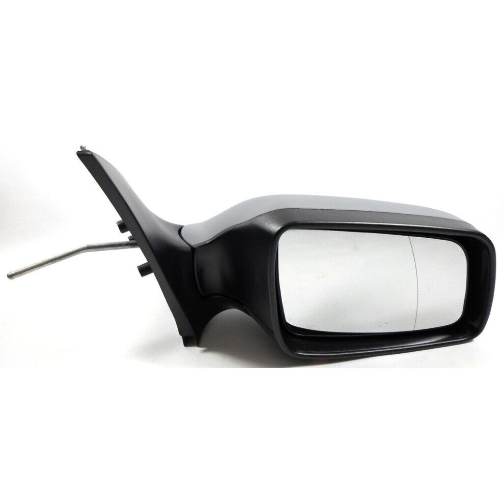 For Vauxhall Astra G Mk4 Van 1998-10/2006 Cable Wing Mirror Primed Right Os 5037692203445
