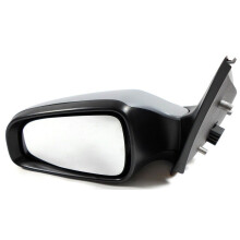 For Vauxhall Astra H Mk5 5 Door 2004-2009 Electric Wing Mirror Primed Left NS