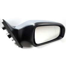 For Vauxhall Astra H Mk5 3 Door 5/2004-2009 Electric Wing Mirror Primed Right