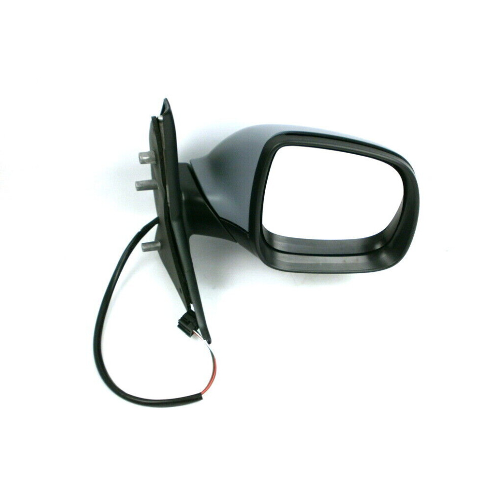 For Vw Transporter T5 Van 1/2010-2015 Electric Power Folding Mirror Right Os 5037692209928