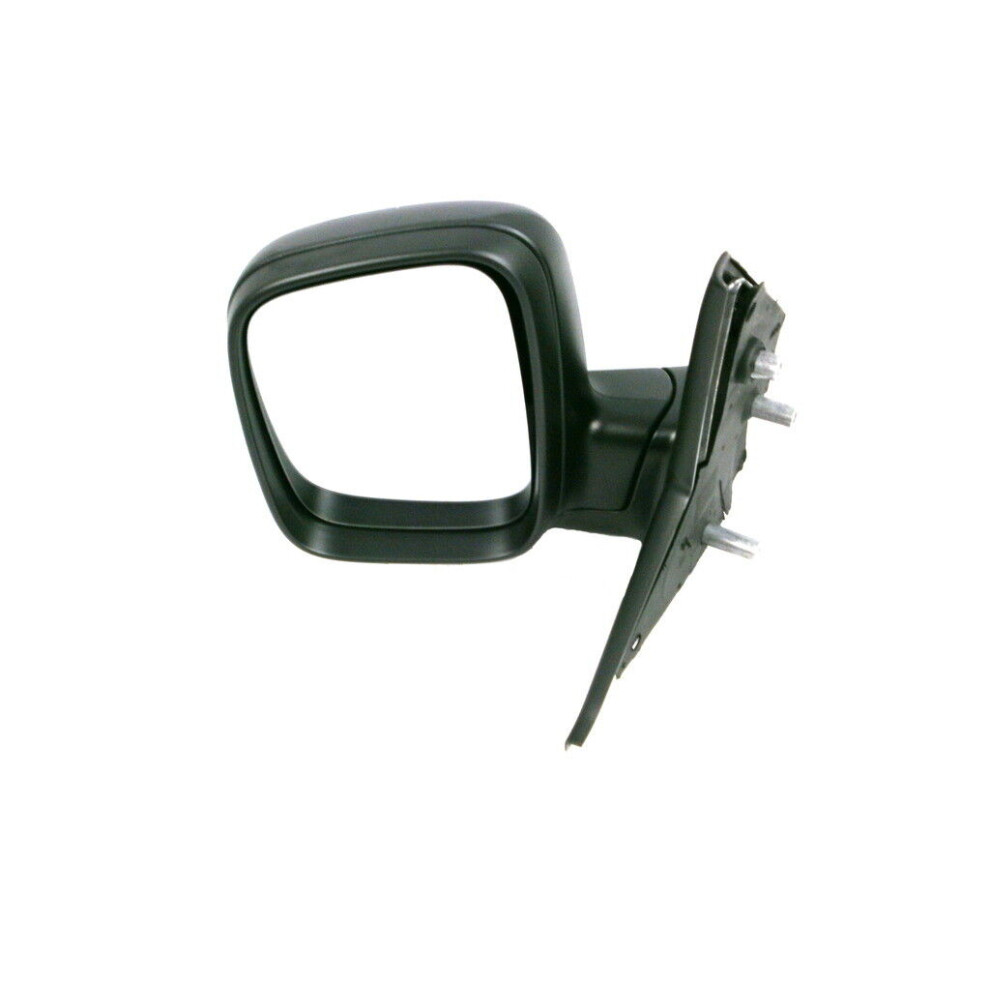 For Vw Transporter T5 Van 2003-4/2010 Manual Wing Door Mirror Left Side Ns 5037692209997