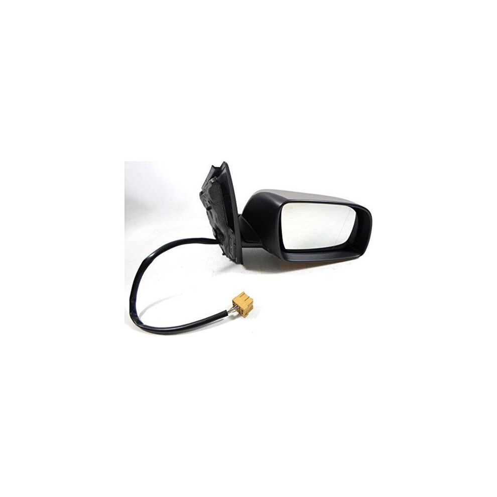 For Vw Polo Mk4 9N Hatchback 2/2002-7/2005 Electric Wing Mirror Primed Right Os 5037692212621