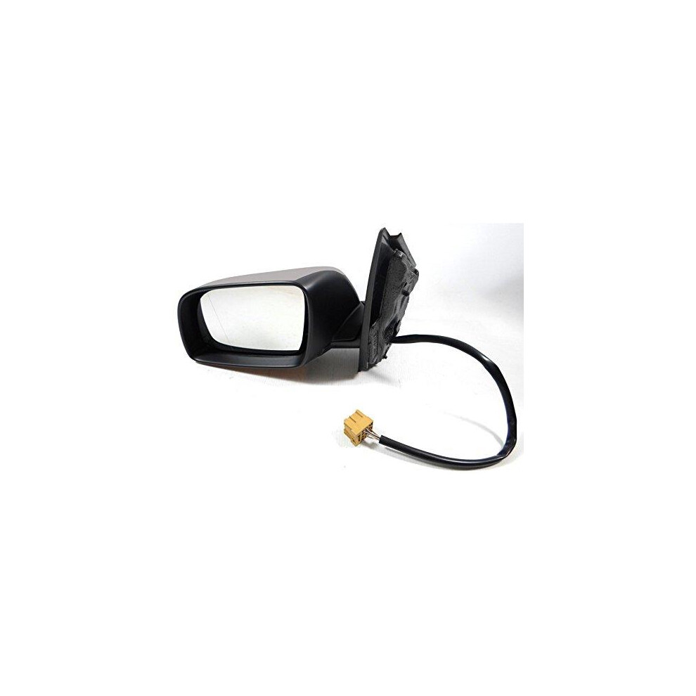 For Vw Polo Mk4 9N Hatchback 2002-7/2005 Electric Wing Mirror Primed Left Ns 5037692212638