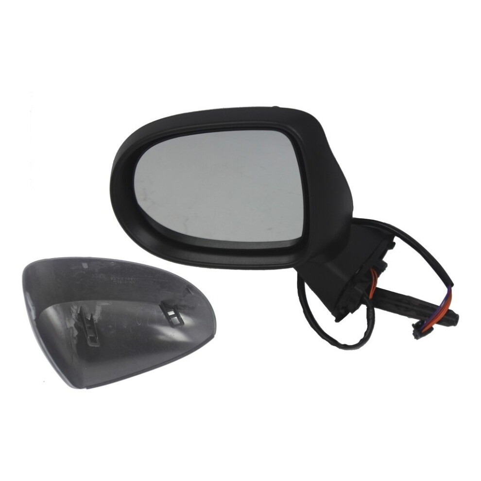 For Renault Grand Modus Mpv 2/2008-2012 Electric Mirror Primed Left Side Ns 5037692210375
