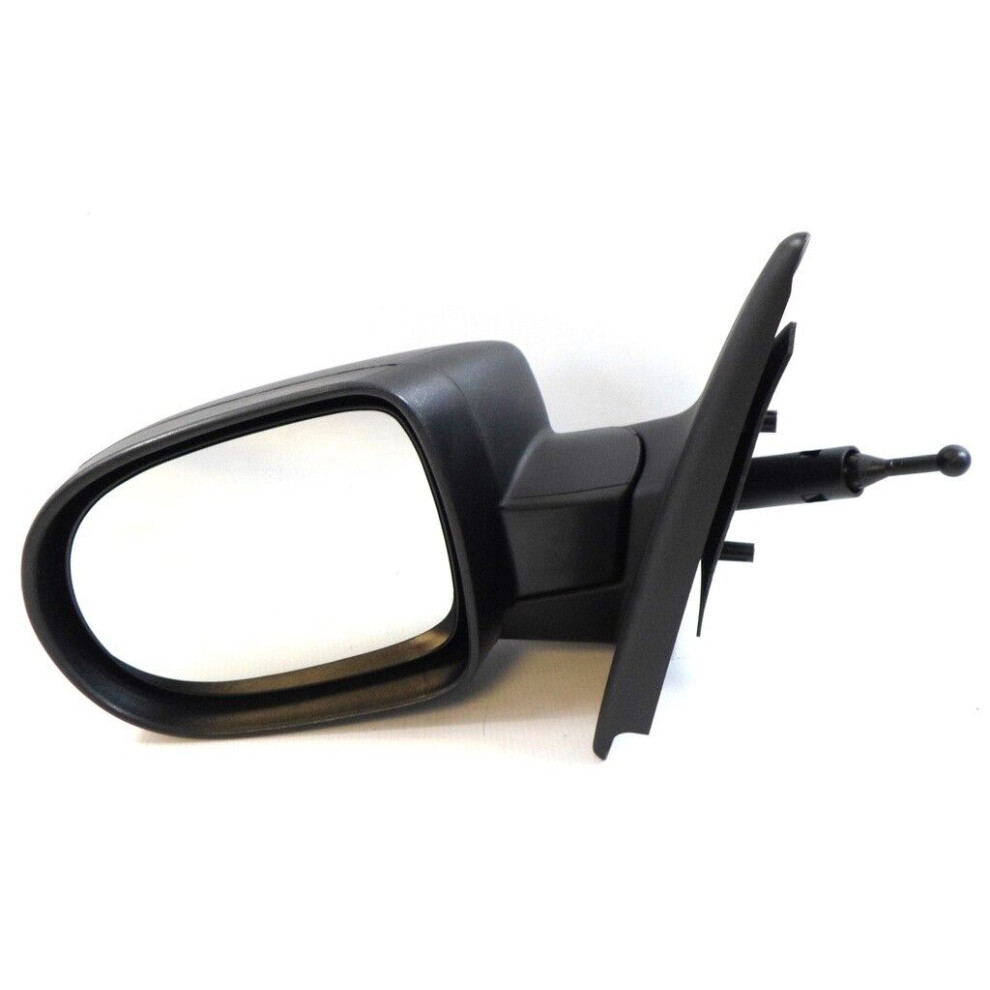 For Renault Clio Mk3 Hatchback 5/2009-4/2013 Cable Wing Mirror Left Side Ns 5037692210399
