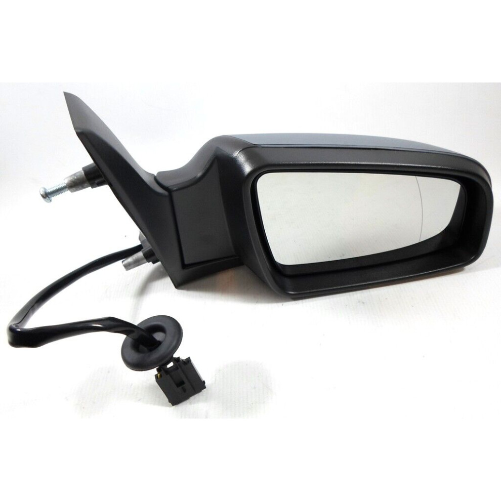 For Vauxhall Zafira 7/2005-3/2008 Electric Wing Door Mirror Primed Right Os 5037692210498
