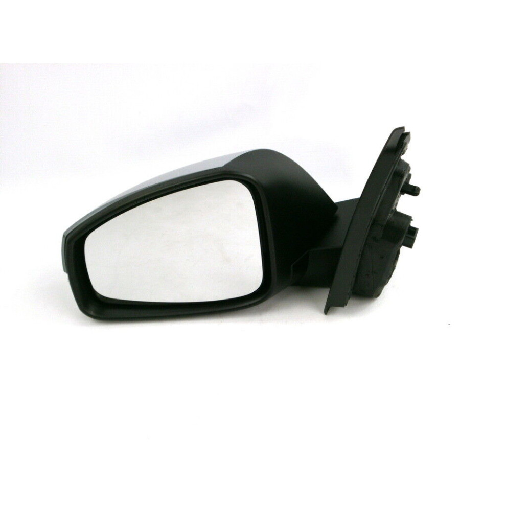 For Renault Megane Estate 11/2008- Power Folding Wing Door Mirror Left Side Ns 5037692210580