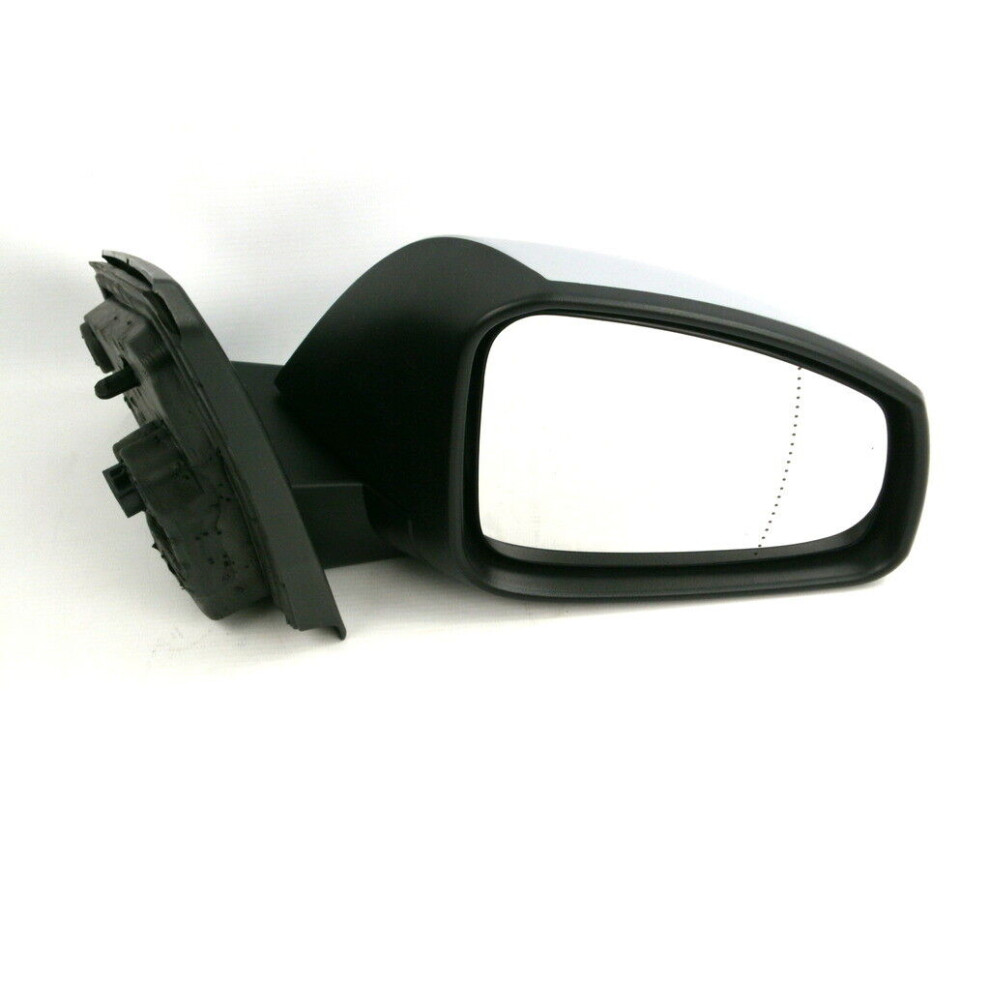 For Renault Megane Mk3 Estate 11/2008-> Power Folding Wing Mirror Right Os Side 5037692210573