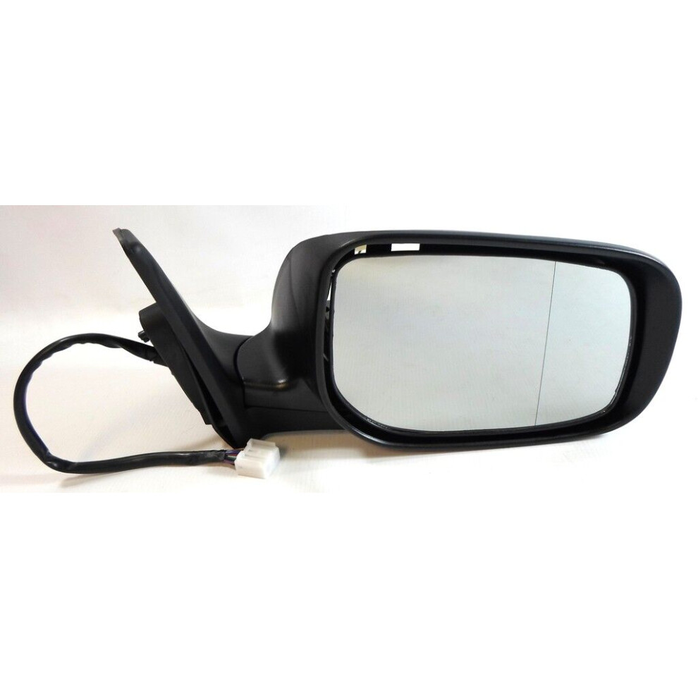 For Toyota Avensis Hatchback 2006-6/2009 Power Folding Wing Mirror Right Os 5037692210733