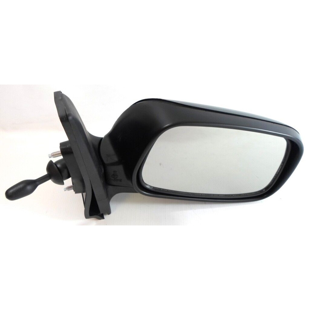 For Toyota Corolla Mk5 Estate 8/2004-2007 Cable Wing Door Mirror Right Os Side 5037692205289