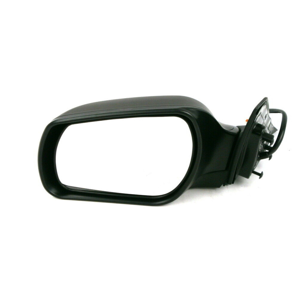 For Mazda 6 Estate 2002-3/2008 Electric Heated Wing Mirror Primed Left Side Ns 5037692205555
