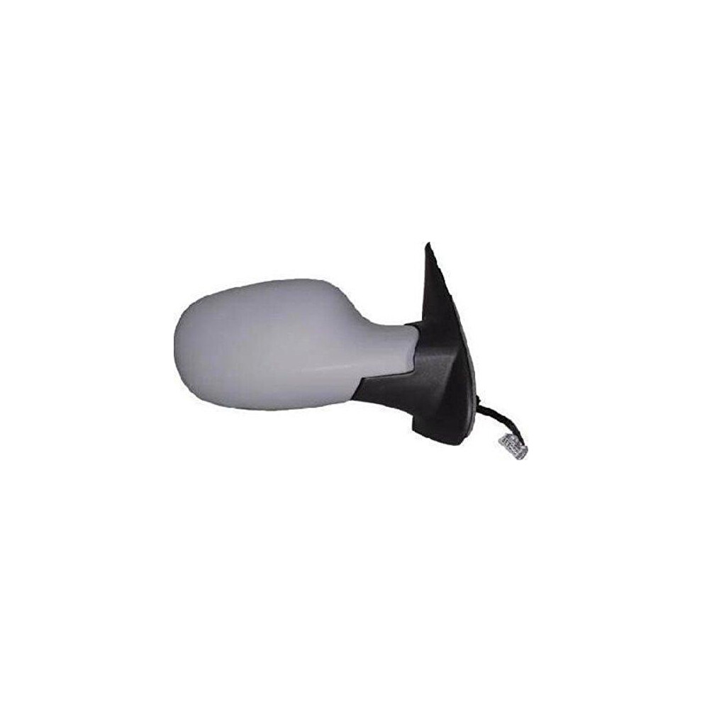 For Nissan Micra K12 Hatchback 2003-2010 Electric Heated Wing Mirror Right Os 5037692205920
