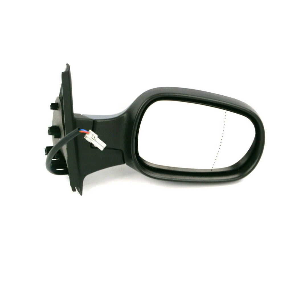 For Nissan Micra K12 Hatchback 2003-2010 Electric Nonheated Door Mirror Right 5037692205968
