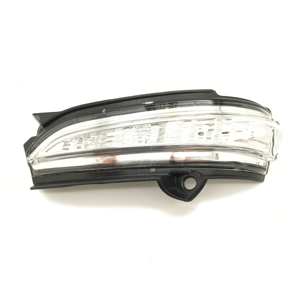 Led Wing Mirror Indicator For Ford Mondeo Saloon Hatch Estate 14- Left Side 5037692217992