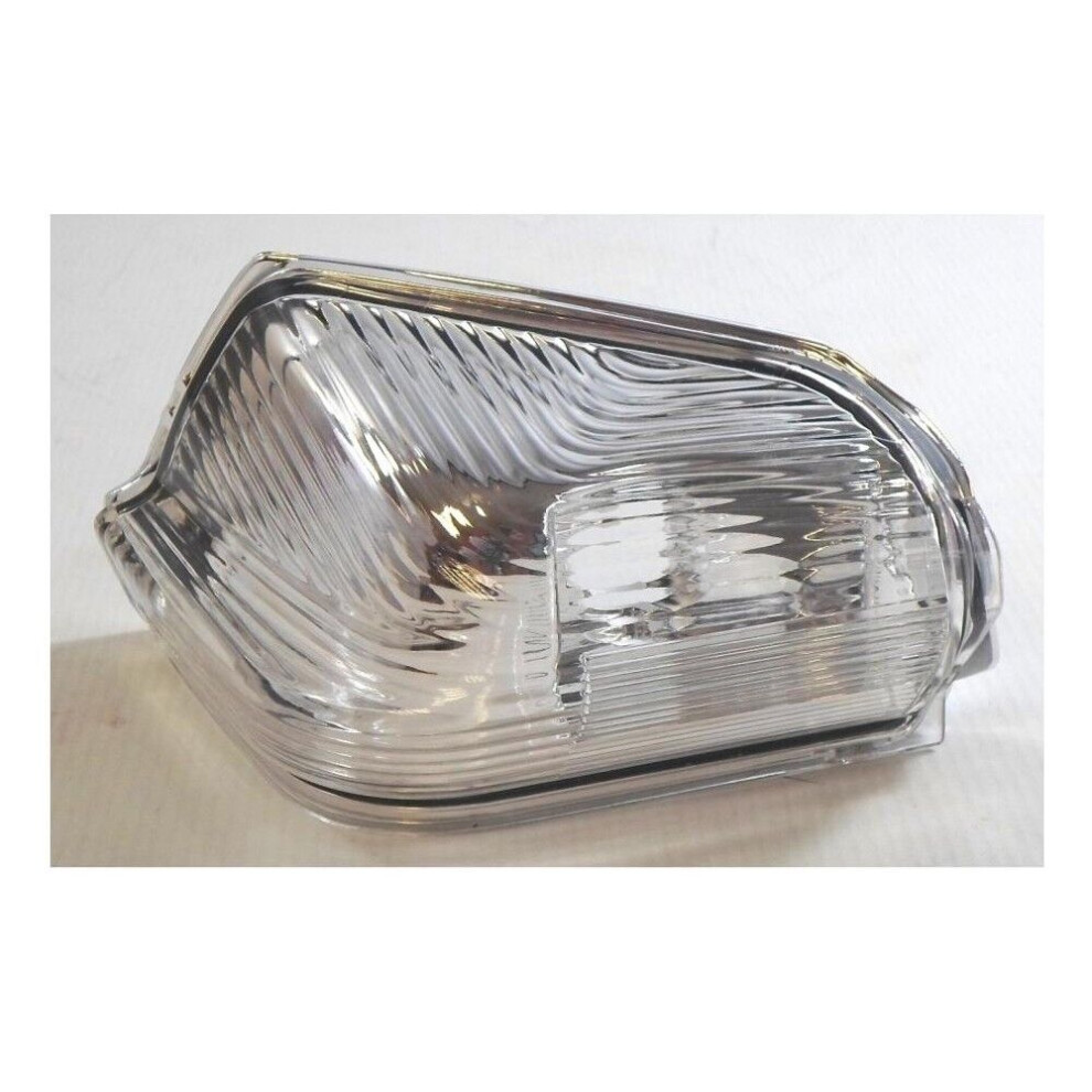 Left Ns Door Wing Mirror Indicator Clear For Mercedes Benz Sprinter Mk2 06-On 5037692318460