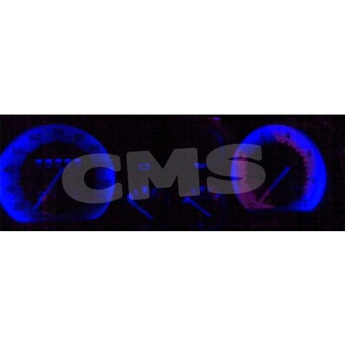 Green LED Dash Speedo Kit Set Replacement For Vauxhall Nova Sri Gsi Gte Sr 1