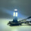 Pair Ph16w 80w LED backup reverse light bulbs canbus E92 E93 A7 11