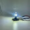 Pair Ph16w 80w LED backup reverse light bulbs canbus E92 E93 A7 10