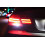 Pair Ph16w 80w LED backup reverse light bulbs canbus E92 E93 A7 9