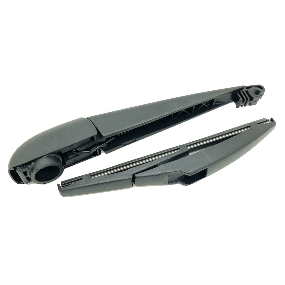 Exact Fit Replacement Rear Wiper Arm And Blade Fits Toyota Auris Hatch 12- 5060620947050