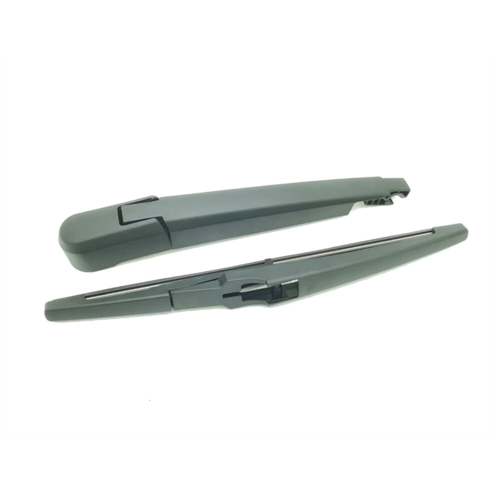 Exact Fit Replacement Rear Wiper Arm And Blade Fits Vauxhall Astra K Insignia Sporter Tourer 17- 5060620947692