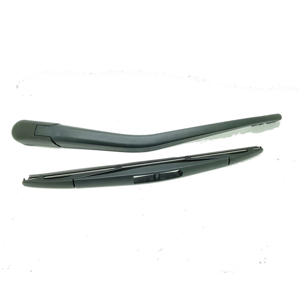 Exact Fit Replacement Rear Wiper Arm And Blade Fits Nissan Micra K13 2010-16 5060620947098