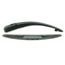 Exact fit replacement rear wiper arm and blade fits Citroen C1 Pug 107 Aygo 05-13