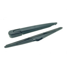 Exact fit replacement rear wiper arm and blade fits Vauxhall Astra H 04-10 Corsa E 14-