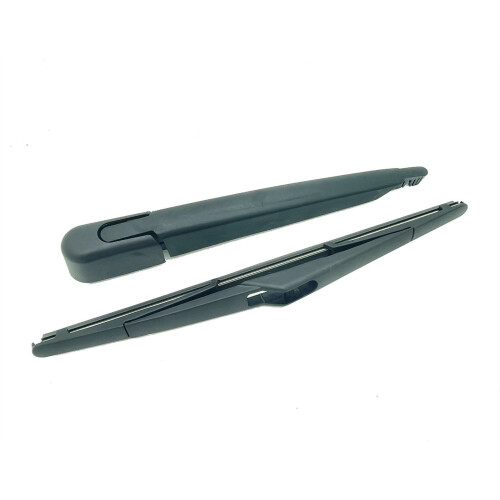 Exact fit replacement rear wiper arm and blade fits Vauxhall Astra H 04-10 Corsa E 14-