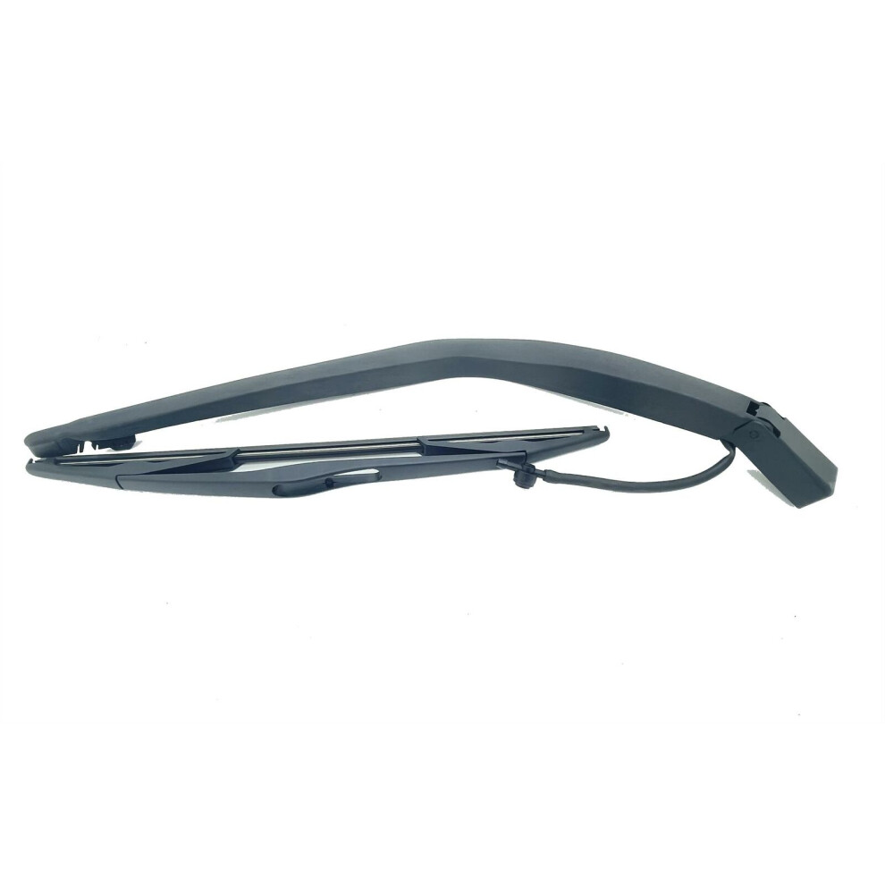 Exact Fit Replacement Rear Wiper Arm And Blade Fits Land Rover Freelander Mk1 97-05 5060620947531