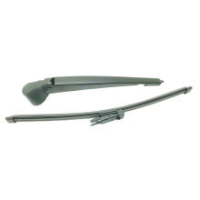Exact fit replacement rear wiper arm and blade fits Mercedes GLA-Class X156 2014-20
