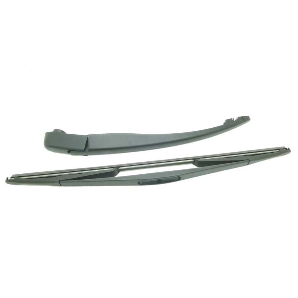 Exact Fit Replacement Rear Wiper Arm And Blade Fits Vauxhall Corsa C Meriva 5060620947173