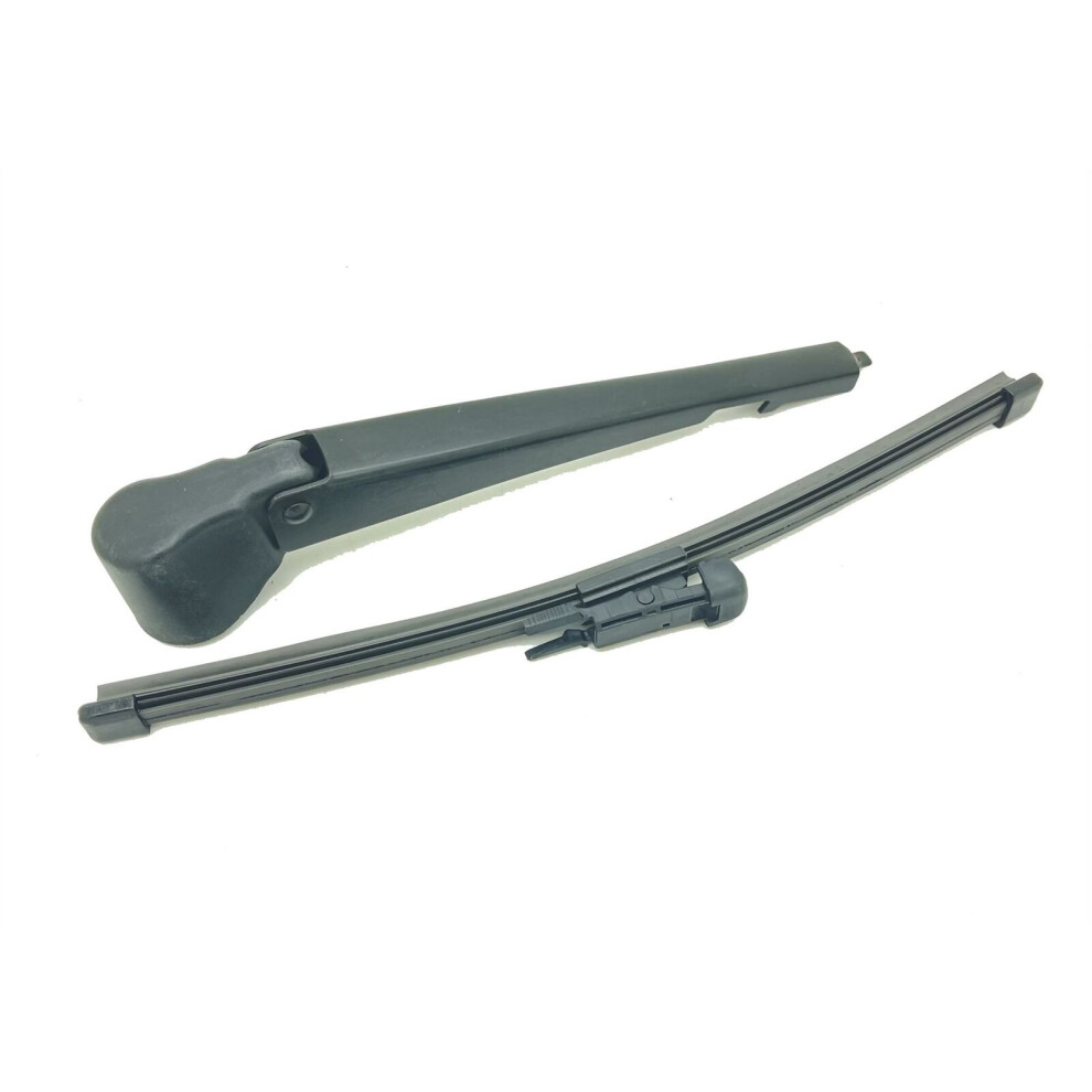 Exact Fit Replacement Rear Wiper Arm And Blade Fits Fits Mercedes W176 S205 X117 5060620947630