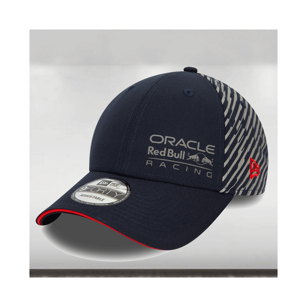 2023 Red Bull Racing Team 9FORTY Las Vegas GP Special Edition Cap