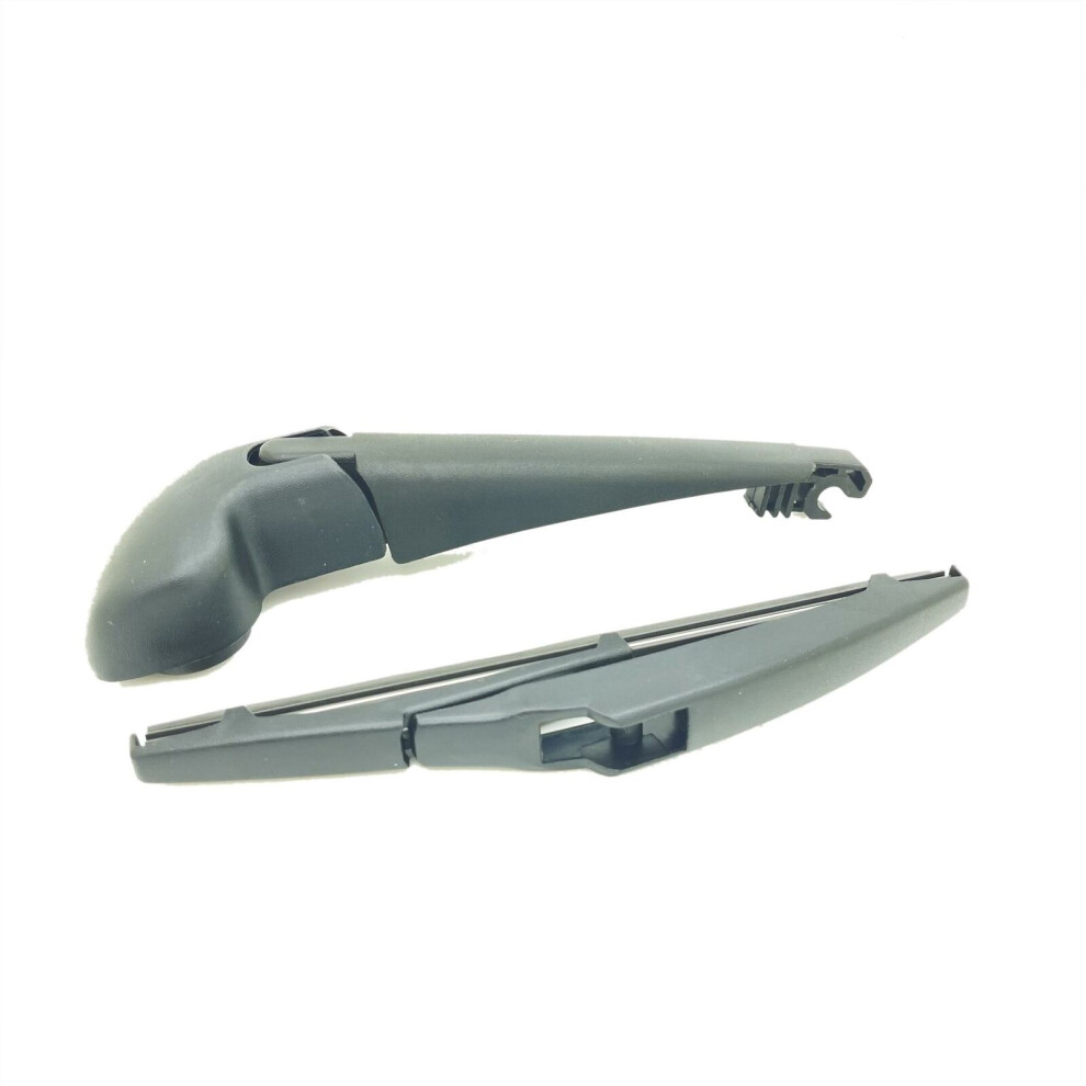 Exact Fit Replacement Rear Wiper Arm And Blade Fits Lexus Ct200h 11- 5060620947043