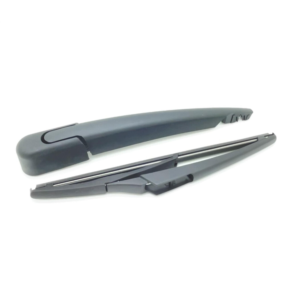 Exact fit replacement rear wiper arm and blade fits Renault Kadjar 15-