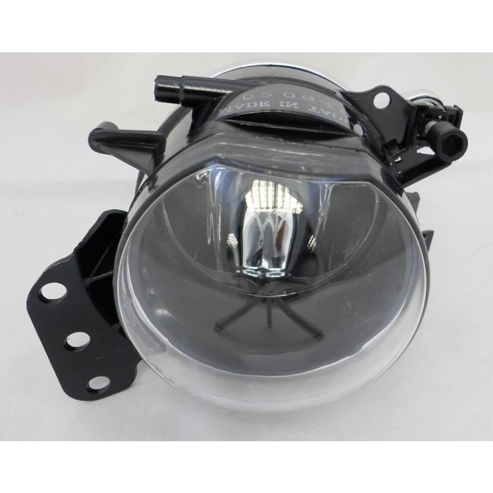 Left Side Ns Fog Hb4 For Bmw 3 Series E46 M-Sport 2 Door Coupe 03-4.07 Light 5037692250548