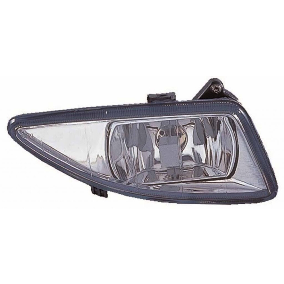 Front Right Driver Side Os Fog Lamp H1 For Ford Courier Mk2 Van 00-03 Light 5037692251323