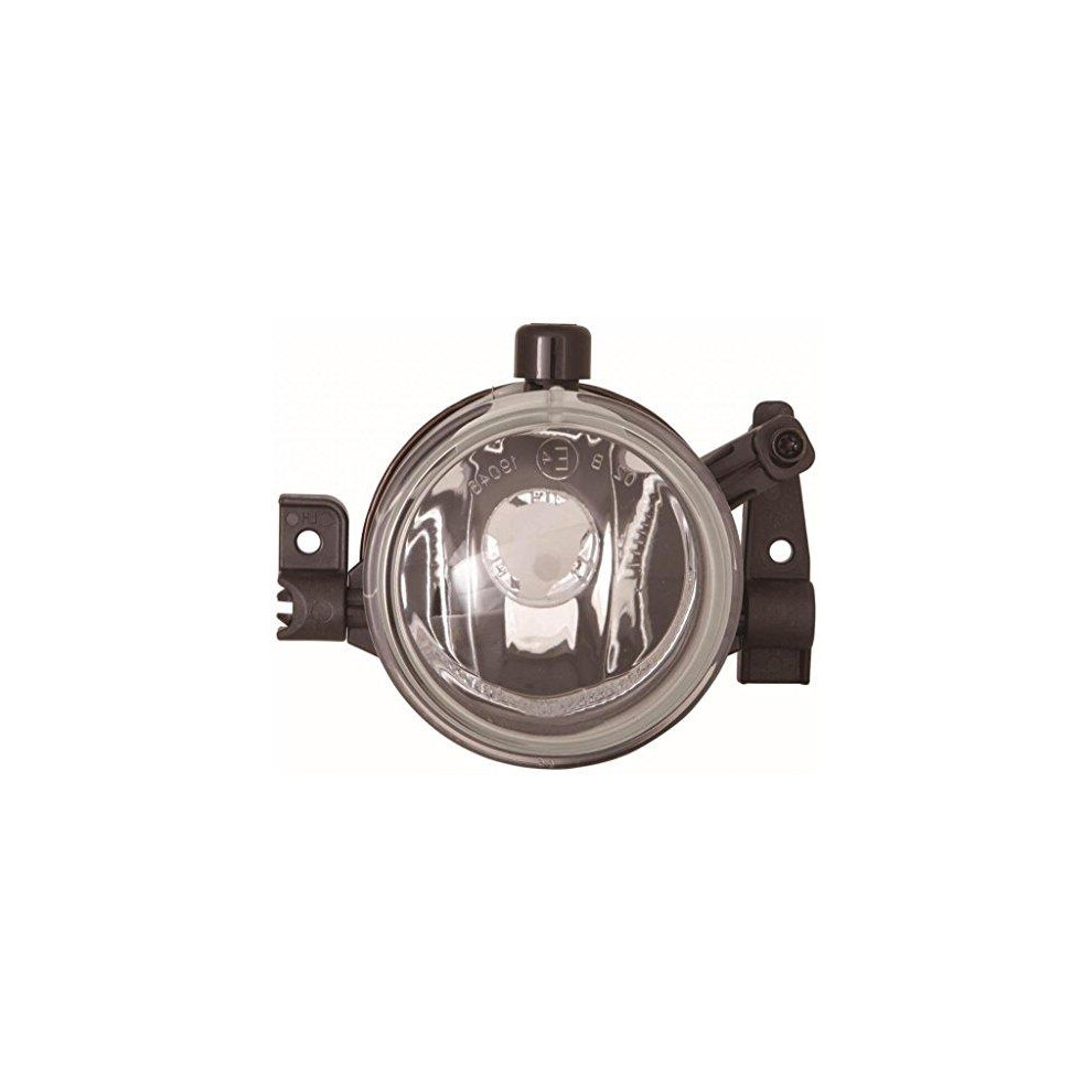 Depo Front Right Side Os Fog Lamp H8 12V55w For Ford Kuga Mk1 Suv 08-4.13 Light