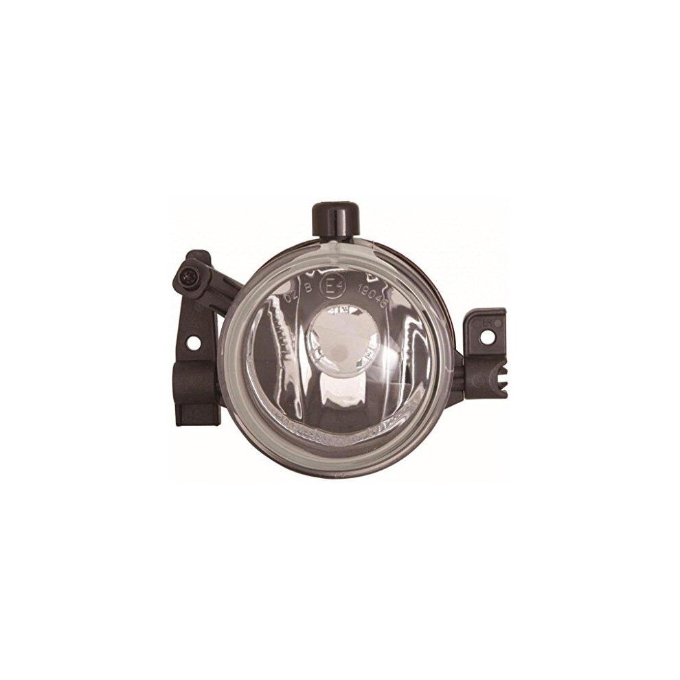 Front Left Side Ns Fog Lamp H8 12V55w For Ford Kuga Mk1 Suv 08-4.13 Light 5037692251392