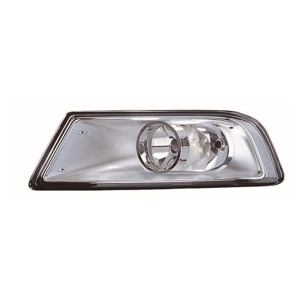 Left Side Ns Fog Side Lamp Hb4 W5w For Ford Galaxy Mk3 Mpv 5.06-10 Light 5037692263869