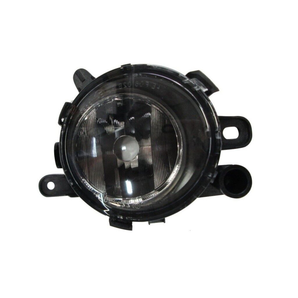 Right Os Fog Lamp H10 For Vauxhall Astra J Mk6 Gtc Coupe 9.11-9.15 Light 5037692267379