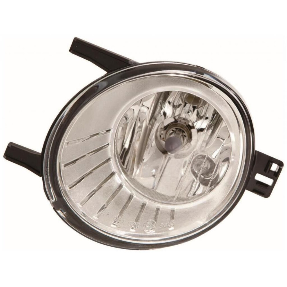 Front Left Passenger Side Ns Fog H8 W5w For Ford S-Max Mpv 12.10-15 Light 5037692263944
