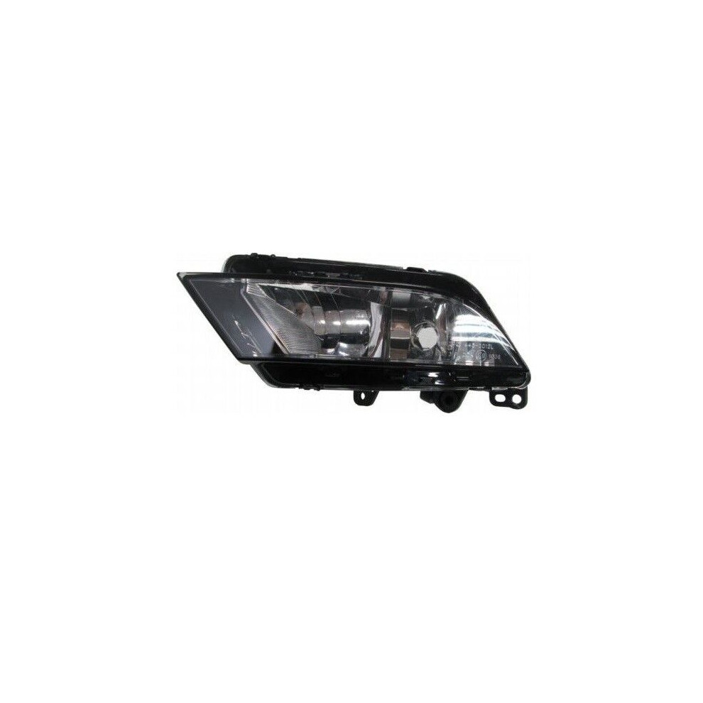 Front Left Side Ns Fog Lamp H8 For Seat Ibiza Mk5 Hatchback 3.12-15 Light 5037692267164