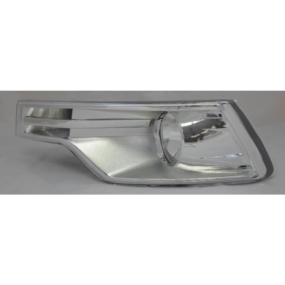 Left Side NS Fog DRL Light H8 PSY24W For Citroen C5 Mk2 Estate 3.08-On-image-OPC-PDP728R-NEW