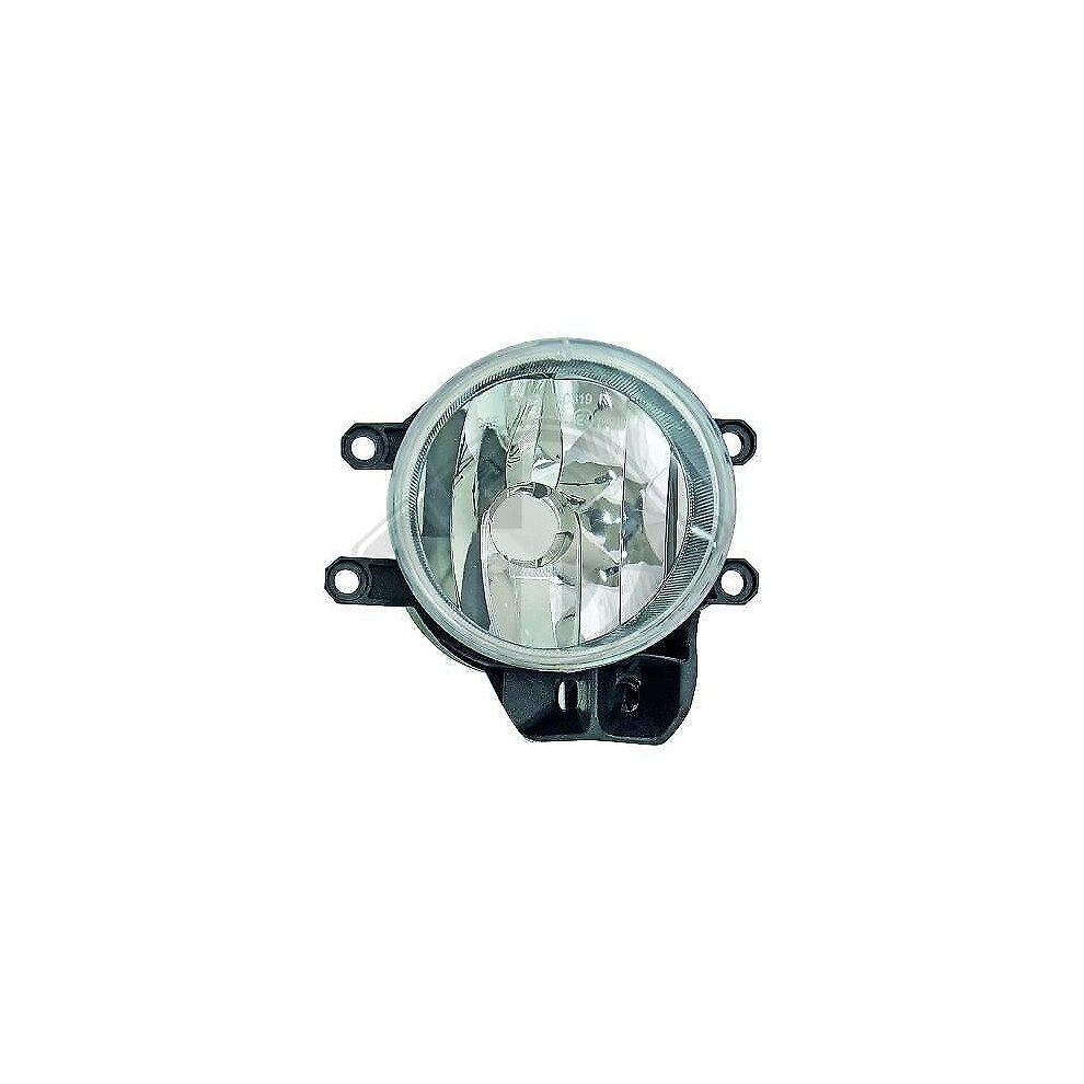 Front Right Side Os Fog Lamp H16 For Citroen C1 Mk2 Hatchback 4.14-On Light 5037692269700