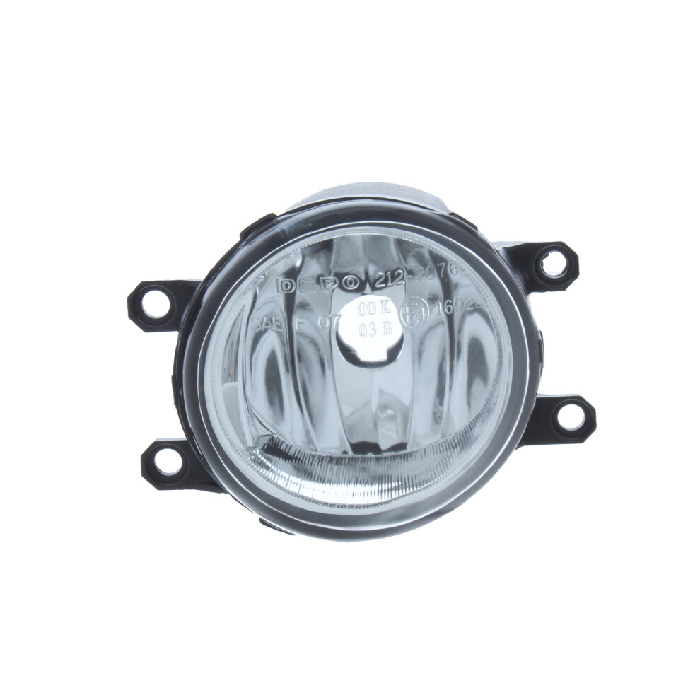 For Toyota Avensis 15-18 LANDCRUISER 10-15 Front Fog light lamp H11 Left side-image-OPC-PDP728Z-NEW