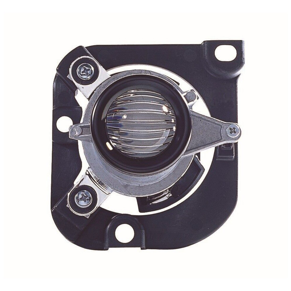 Front Right Driver Side Os Fog H3 For Abarth 500 Hatchback 2.15-On Light 5037692252702