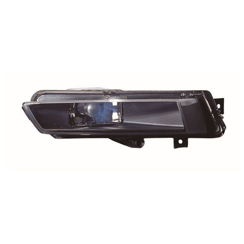 Front Right Os Fog H11 For Bmw 1 Series E81 3 Door Hatch 9.09-4.12 Light 5037692253075