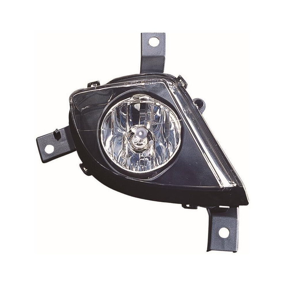 Front Right Side Os Fog Lamp H8 For Bmw 3 Series E90 Saloon 9.08-5.12 Light 5037692253112